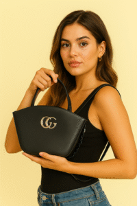Luxury Women's Sling Bag – Elegant & Trendy Handbag