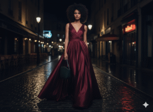 Luxury Women's Sling Bag – Elegant & Trendy Handbag